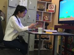 -JOJO实景沉浸侦探剧本杀(大悦城店)