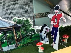 -西单明珠商场