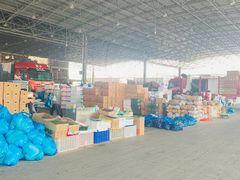 -江杨农产品批发市场