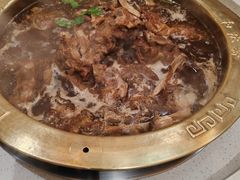 -和庆斋羊蝎子火锅·碳缸烧烤(顺义旗舰店)