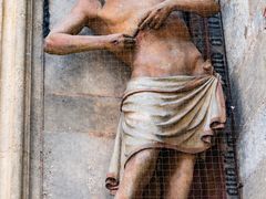 -斯蒂芬主教座堂(Stephansdom)