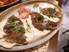 -墨纪Mojí墨西哥餐厅(官舍店)