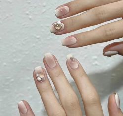 -LILY NAILS美甲美睫
