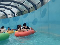 -清河半岛温泉度假酒店