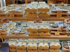 -小飞象面包公社(珠江路金鹰店)