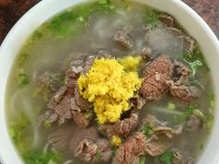-潮镇老尾牛杂(环城西路店)
