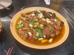 -廖川菜(太阳宫店)