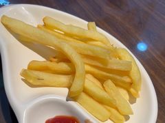 -豪享来中西餐厅(隆昌店)