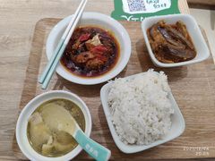 -老乡鸡(融科天地店)