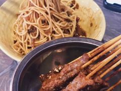 -靓靓蒸虾(中山公园店)
