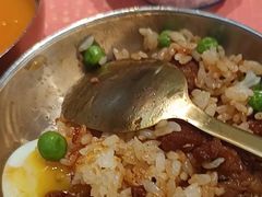 -轻烧烤肉(光谷步行街店)
