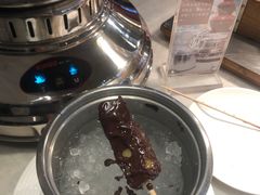 -青岛鑫江温德姆酒店