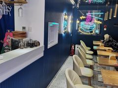 大堂-壹粉屋新疆炒米粉(建外SOHO东区店)