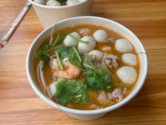 招牌虾面-明月虾面(厦禾路店)