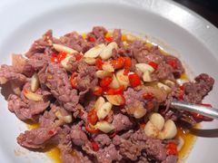 -佬麻雀·新湘菜(珠海金发购物中心店)