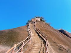 -丹霞山风景名胜区