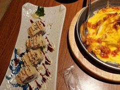 -仓桥家·焗寿司·锅物(光谷步行街店)