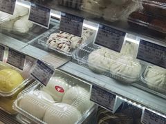 -白玉兰食品(中山公园龙之梦店)