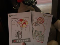 -布拉格餐厅· 中欧捷克菜(全国首店)