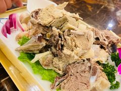 -海尔巴格新疆餐厅(东来兴店)