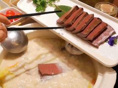 -湯系·煲汤手艺人(东二环泰禾广场店)