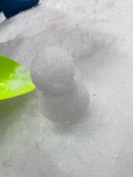 -Mr·Kuma酷么先生雪之乐园