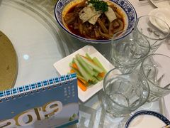 -中发源·清真餐厅(南油店)