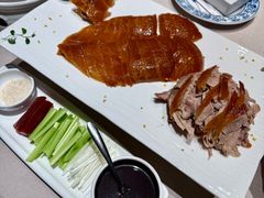 -漢舍中国菜馆(889广场店)