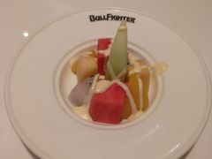 -斗牛士牛排(南京东路店)