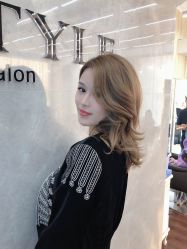 -JM STYLE造型明星.网红