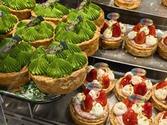 -PAOPAO Bakery&Café(港汇店)