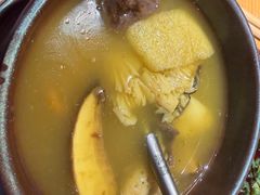 -一朵菌·野生菌探索家火锅(南亚店)