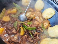 -东北食府·铁锅炖(花溪湾店)