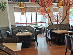 -蒸武门·广式茶点(石滩店)