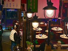 -海煮叹鲜·粥底火锅·港式海鲜打边炉(赛银国际广场店)