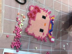 -Summer House夏莫手工坊团建活动(世博源店)