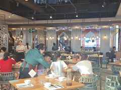 -天山传奇新疆菜(SKLP店)