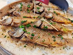 -禾府酒家·传统广府味(番禺店)