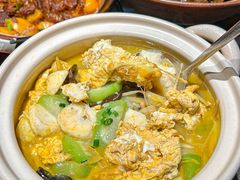 -简小舍·民间手艺菜(武昌江滩店)