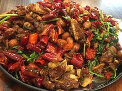 脆骨-小姨家常菜(昭萍东路店)