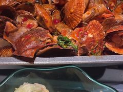-北李妈妈菜·海肠捞饭(高新万达店)