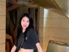 -上海波特曼丽思卡尔顿酒店