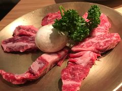 -王妃家(明洞中央店)