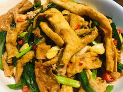 -回家吃饭·地道南昌菜(建德观总店)