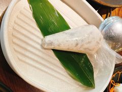 -呷哺呷哺 小火锅 (浦东新欧尚超市店)