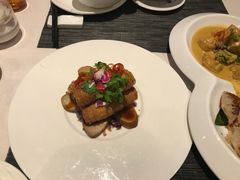 -若蘭慈·无国界素食料理(欢乐海岸店)