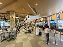 -轻井泽王子购物广场