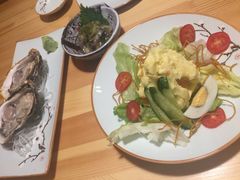 -福匠日本料理(人民路店)