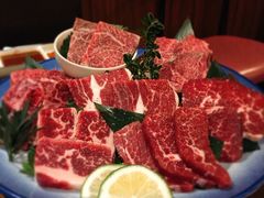 -久喜番和牛烧肉酒场(北辰三角洲店)