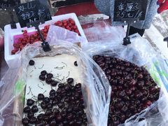 -何庄子阿米玛玛农产品批发市场